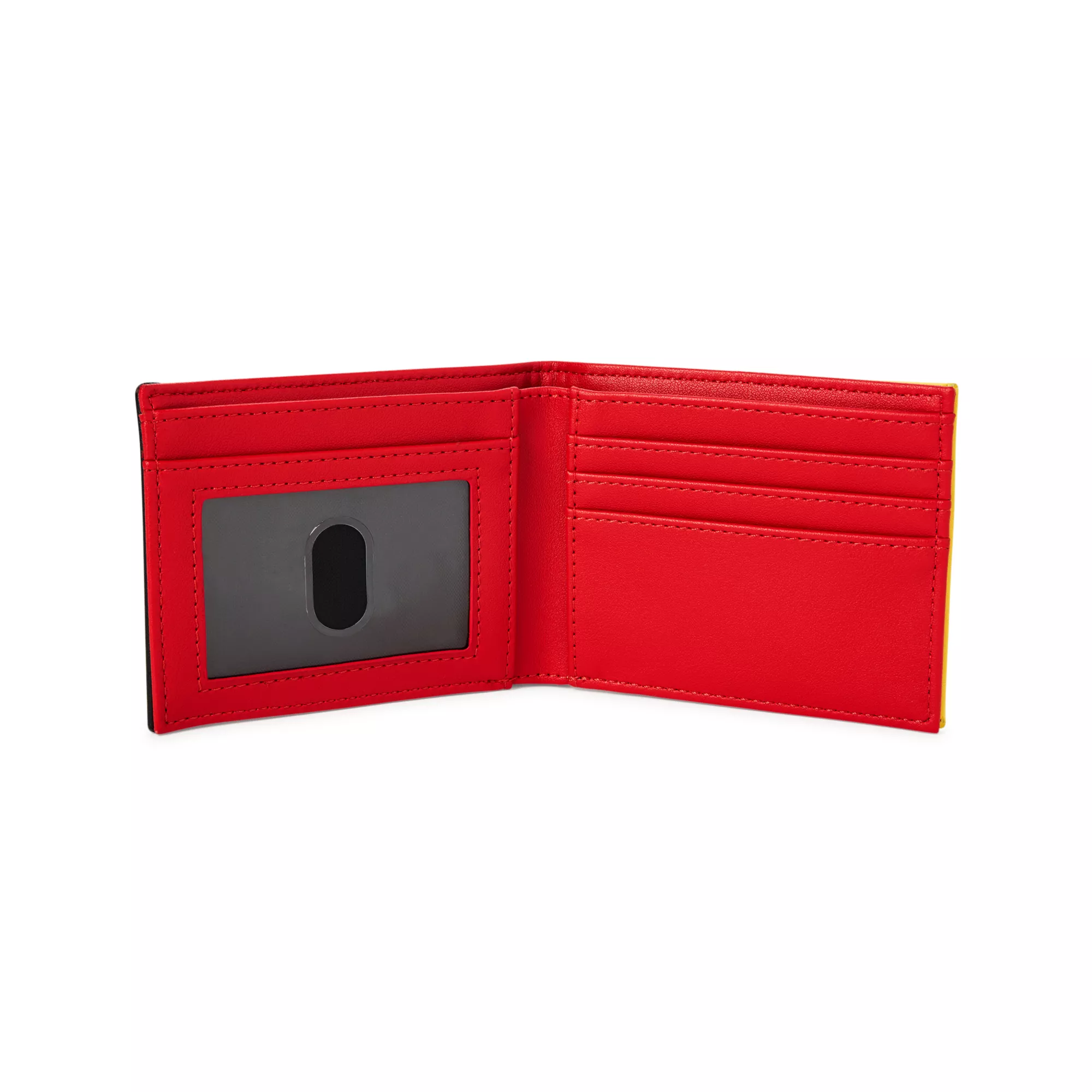 Chucky Good Guys Bifold Wallet and Card Holder at Spencer's