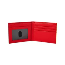 Chucky Good Guys Bifold Wallet and Card Holder at Spencer's