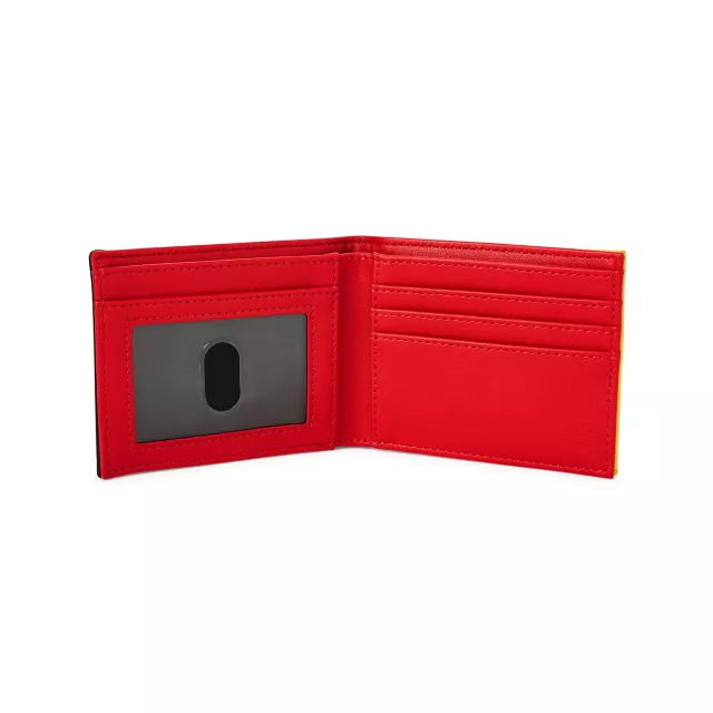 Chucky Good Guys Bifold Wallet and Card Holder at Spencer's