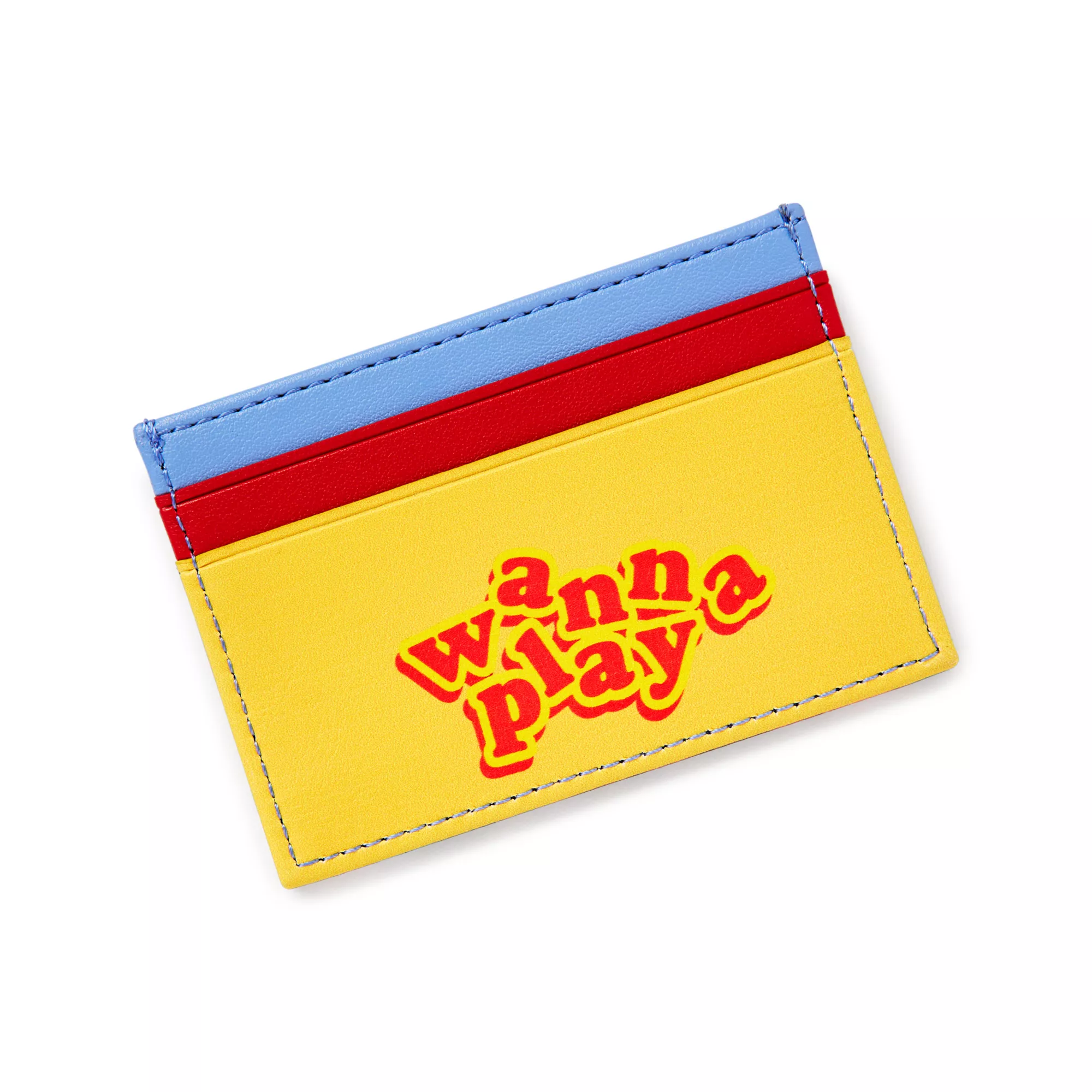 Chucky Good Guys Bifold Wallet and Card Holder at Spencer's