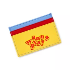 Chucky Good Guys Bifold Wallet and Card Holder at Spencer's