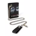 Bride of Chucky VHS Chain Wallet at Spencer's