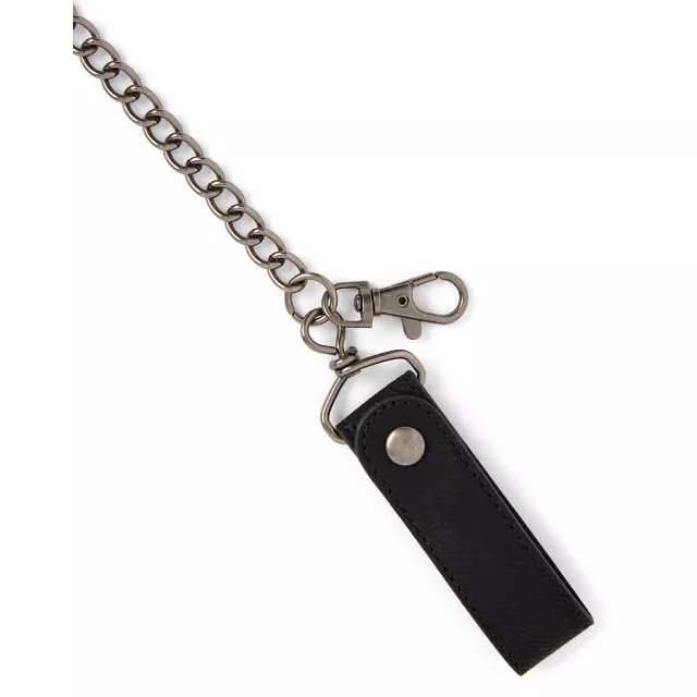 Bride of Chucky VHS Chain Wallet at Spencer's