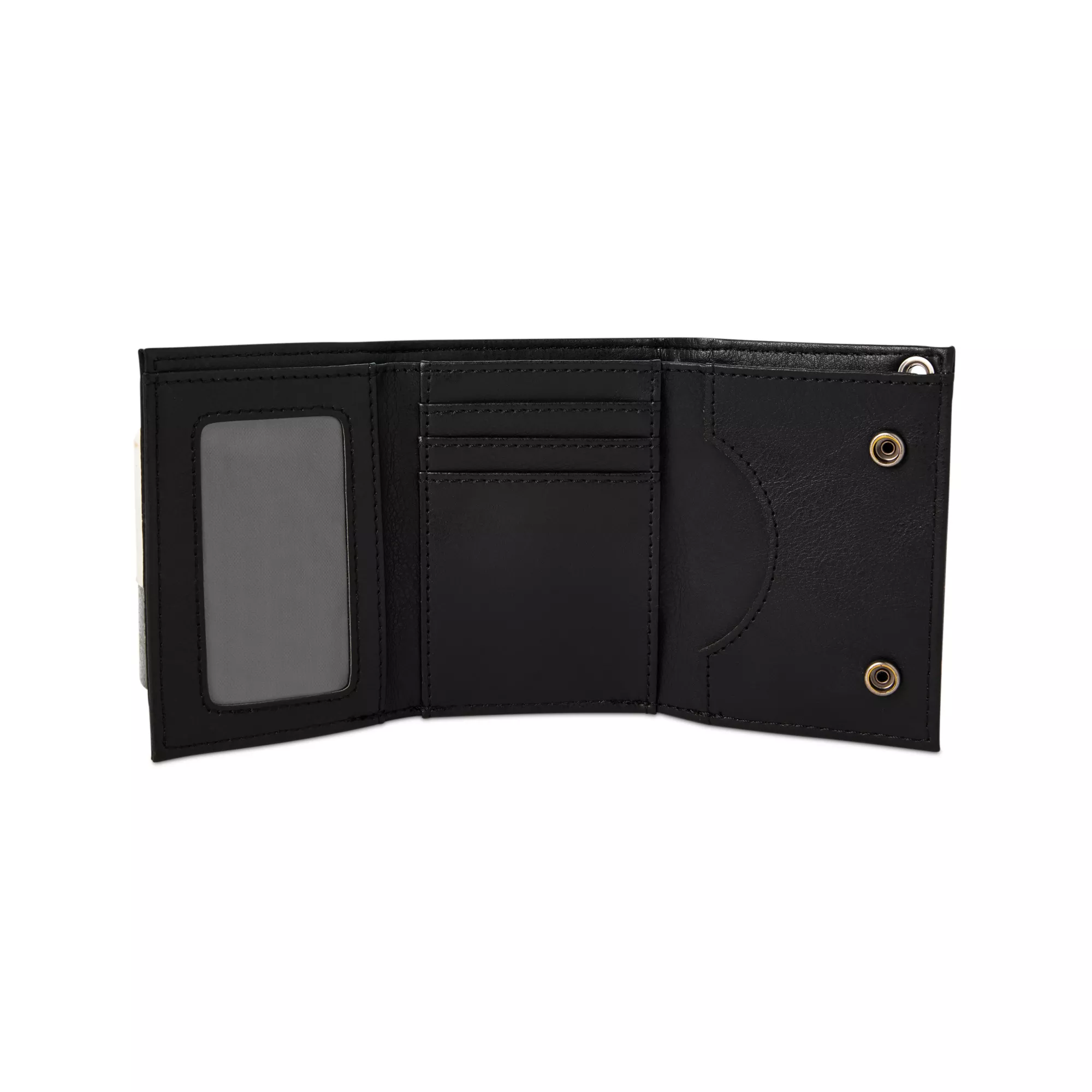 Saw Chain Wallet at Spencer's