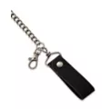 Saw Chain Wallet at Spencer's