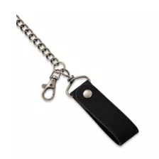 Saw Chain Wallet at Spencer's