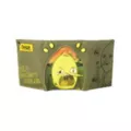 Adventure Time Unacceptable Chain Wallet at Spencer's