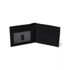 The Nightmare Before Christmas Comic Strip Bifold Wallet at Spencer's
