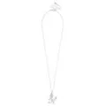 CZ Hatchet Man Chain Necklace - Insane Clown Posse at Spencer's