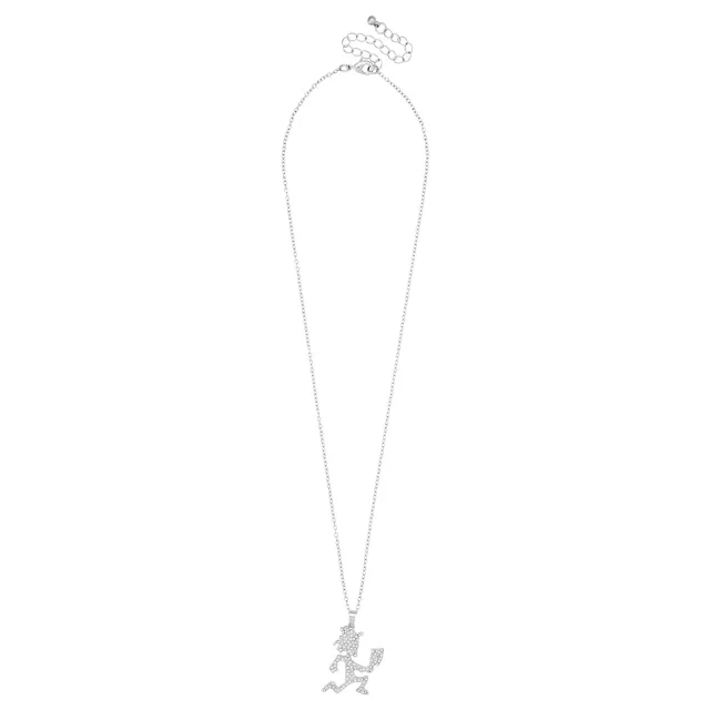 CZ Hatchet Man Chain Necklace - Insane Clown Posse at Spencer's