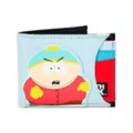 Cartman Bifold Wallet and Card Sleeve - South Park at Spencer's