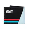 Cartman Bifold Wallet and Card Sleeve - South Park at Spencer's