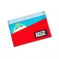 Cartman Bifold Wallet and Card Sleeve - South Park at Spencer's