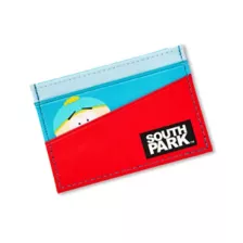 Cartman Bifold Wallet and Card Sleeve - South Park at Spencer's
