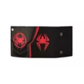 Spider-Man: Across the Spider-Verse Miles Symbol Chain Wallet at Spencer's