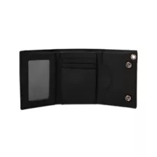 Spider-Man: Across the Spider-Verse Miles Symbol Chain Wallet at Spencer's