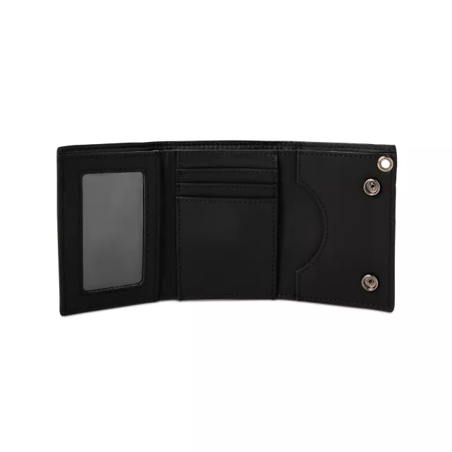 Spider-Man: Across the Spider-Verse Miles Symbol Chain Wallet at Spencer's