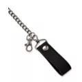 Spider-Man: Across the Spider-Verse Miles Symbol Chain Wallet at Spencer's