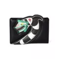 Sandworm Snap Wallet - Beetlejuice at Spencer's