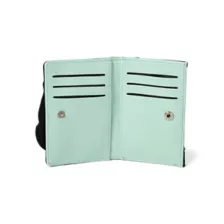 Sandworm Snap Wallet - Beetlejuice at Spencer's