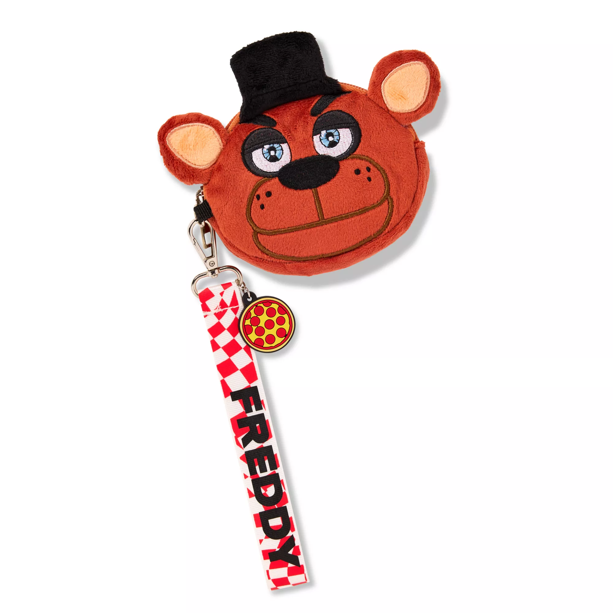 Freddy Fazbear Coin Pouch - Five Nights at Freddy’s at Spencer's