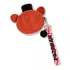 Freddy Fazbear Coin Pouch - Five Nights at Freddy’s at Spencer's