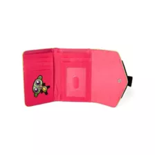 Invader Zim 3D GIR Trifold Wallet at Spencer's