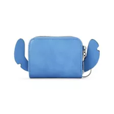 Stitch 3D Face Zip Wallet - Lilo & Stitch at Spencer's