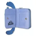 Stitch 3D Face Zip Wallet - Lilo & Stitch at Spencer's