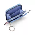 Stitch 3D Face Zip Wallet - Lilo & Stitch at Spencer's