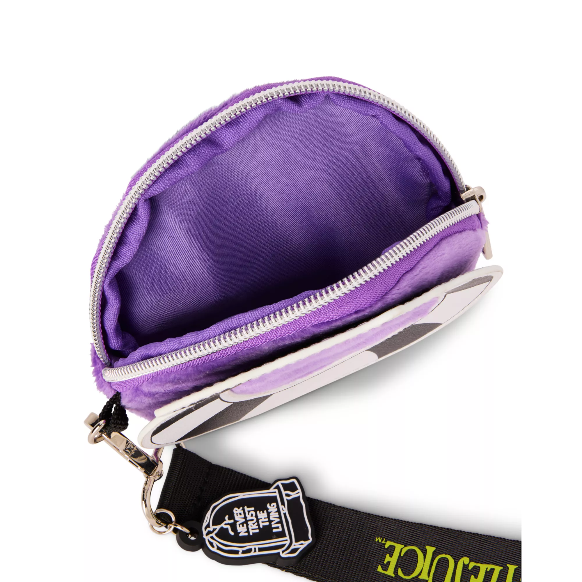 Sandworm Coin Pouch - Beetlejuice at Spencer's