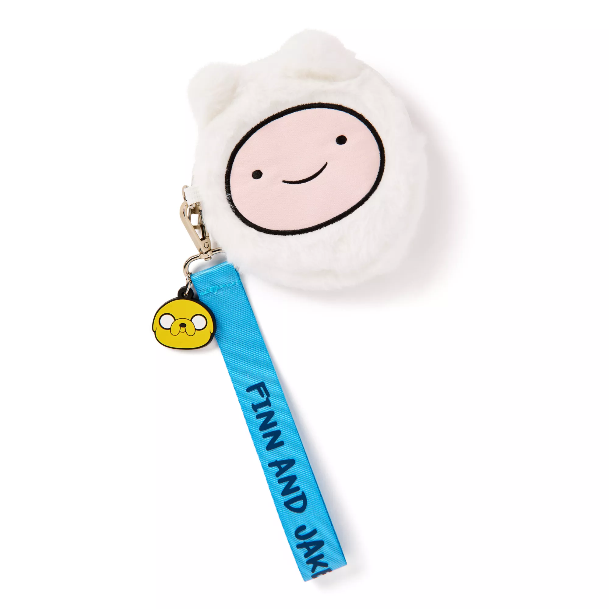 Adventure Time Finn Coin Pouch