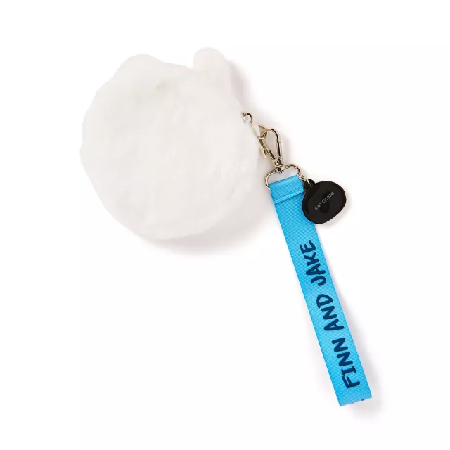 Adventure Time Finn Coin Pouch