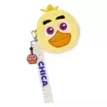 Five Nights at Freddy's Chica 3D Big Face Coin Pouch at Spencer's