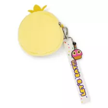 Five Nights at Freddy's Chica 3D Big Face Coin Pouch at Spencer's