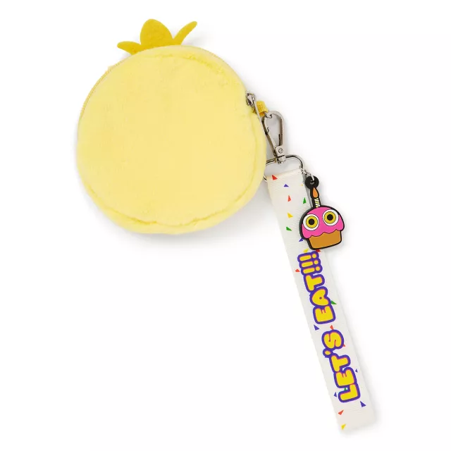 Five Nights at Freddy's Chica 3D Big Face Coin Pouch at Spencer's