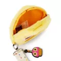Five Nights at Freddy's Chica 3D Big Face Coin Pouch at Spencer's