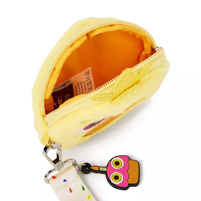 Five Nights at Freddy's Chica 3D Big Face Coin Pouch at Spencer's