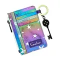 Coraline Ghosts Card Wallet at Spencer's