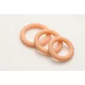 Jock Tan Silicone Cock Ring Set at Spencer's