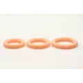 Jock Tan Silicone Cock Ring Set at Spencer's
