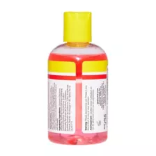 Passion Fruit Punch Flavored Lickable Warming Massage Oil 4 oz. - good D at Spencer's