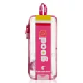Bubble Gum Suction Cup Dildo with Balls 6 Inch – good D at Spencer's