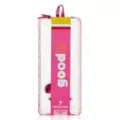 Watermelon Sugar Suction Cup Dildo with Balls 7 Inch – good D at Spencer's