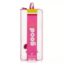 Watermelon Sugar Suction Cup Dildo with Balls 7 Inch – good D at Spencer's