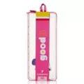 Violet Vixen Suction Cup Dildo with Balls 7 Inch – good D at Spencer's