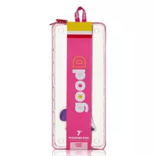 Violet Vixen Suction Cup Dildo with Balls 7 Inch – good D at Spencer's