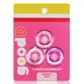 Dessert First Cock Rings 3 Pack – good D at Spencer's