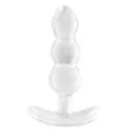 Dew Drop Butt Plug 3.5 Inch – good D at Spencer's