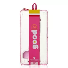 Bubble Gum Suction Cup Dildo with Balls 9 Inch – good D at Spencer's
